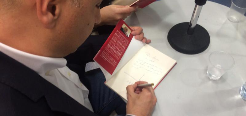 José Luis Hernández Garvi